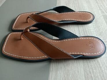 zara m: Japanke, Zara, 41 — 3