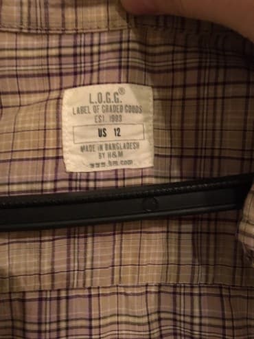 set za manikir i pedikir lidl: H&M, M (EU 38), L (EU 40) — 2