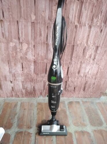 usb produzni kabl: Stapni uwsisivač Rowenta Powerline. Ima hepa filter. Ostale — 1