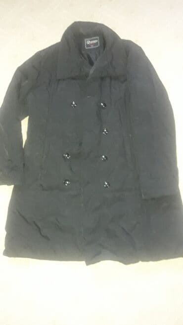zimska jakna m: 2XL (EU 44), Jednobojni, Sa postavom — 1