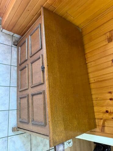 lavabo sa ormaricem dimenzije: Očuvana 2 kreveta — 5