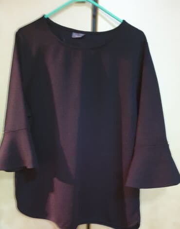 gerry weber nova kolekcija: L (EU 40), bоја - Crna — 1