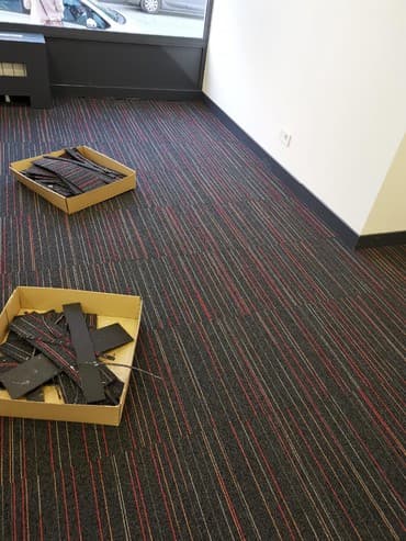 hoteli u čačak: Ugradnja i prodaja itisona u kockama — 5