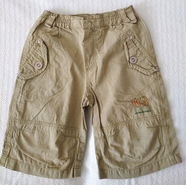pepco odeca za bebe: Beba Kids, Bermude, 98 — 1