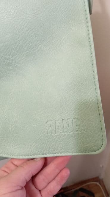 zenske torbe planeta sport: Torba za rame, Materijal: Koža — 4