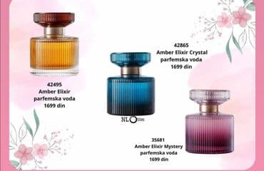 kozmetika na veliko: Ženski parfem, Oriflame, Kopija — 23