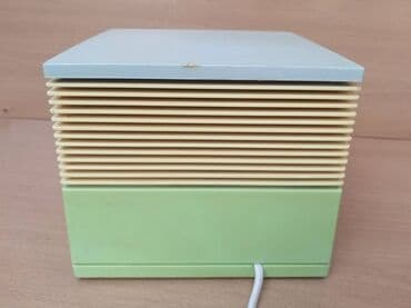 elektricni masazer za celulit: Therapy Air ZEPTER ZEPTER Therapy AirOsveživač Prostorija — 4