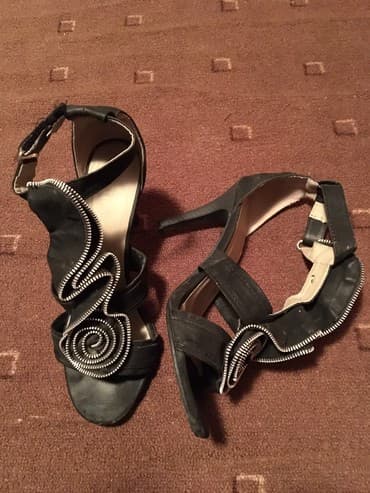 sophie's choice olovka za obrve: Sandale, 38 — 2