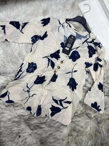 legend bluze zenske: Massimo Dutti — 5