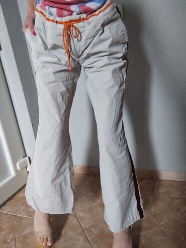 ski jakna s: H&M, M (EU 38), bоја - Bela — 1