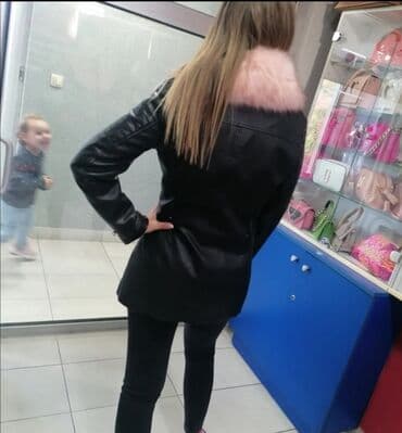 jakne za trudnice h m: S (EU 36), Jednobojni — 3