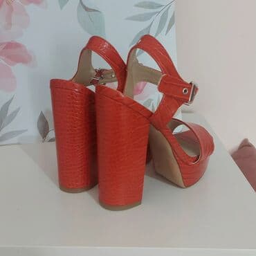 set za manikir i pedikir lidl: Sandale, Geox, 37 — 2