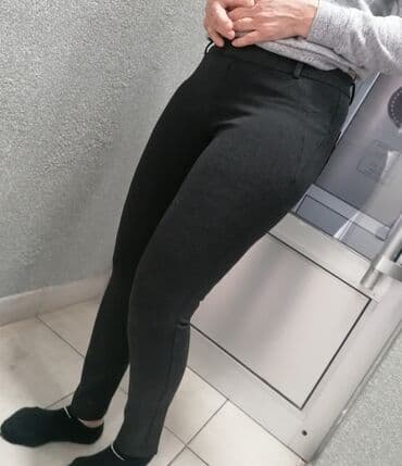 prsluk i pantalone komplet: Normalan struk — 1