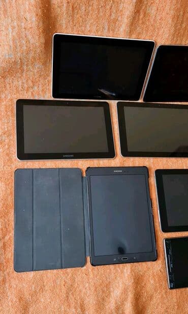 tablet cene: Rasprodaja tableta 1500 dinara komad, kao novi su, idu kao neispitani — 14