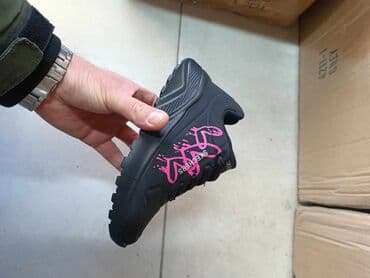 kombinezon ps fashion: Skechers, Veličina - 36, Anatomske — 8