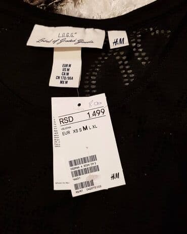 gerry weber nova kolekcija: M (EU 38), Jednobojni — 3