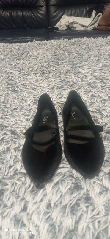 clarks cipele: Baletanke, 38 — 1