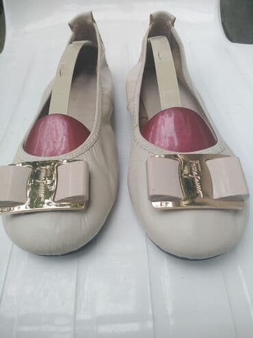 steve madden cipele: Baletanke, 40 — 2