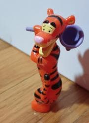 marble run igracka: VINI PU - TIGAR - DISNEY igracka — 6