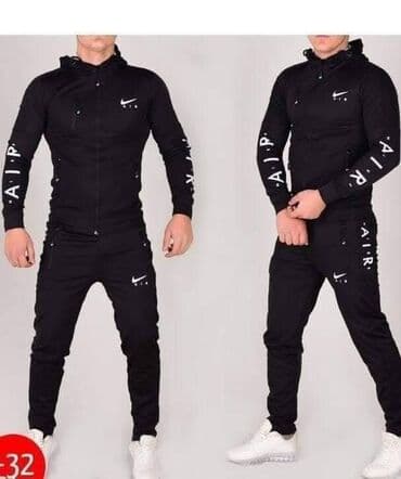 Muška odeća: Cena 3200 din M L XL 2XL — 2
