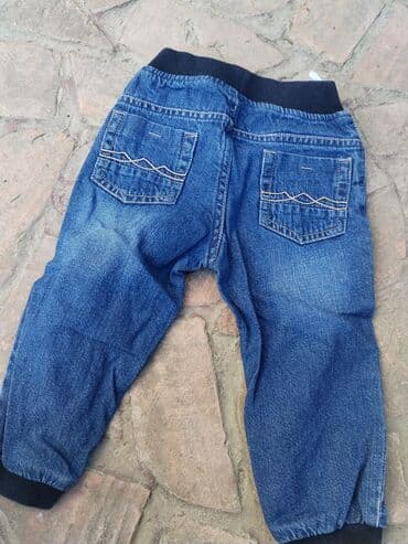 5.11 pantalone: C&a Farmerke vel 86 — 3