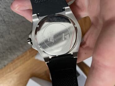 satic smartic mts: Classic watch, Guess, Male — 7