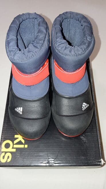 Čizme: Čizme, Adidas, Veličina - 26