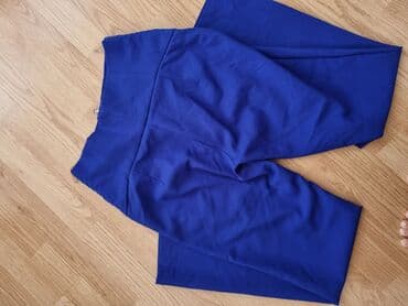 pantalone s: L (EU 40), Visok struk, Drugi kroj pantalona — 3
