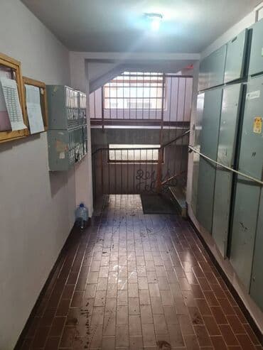 agencija za nekretnine vrnjacka banja: Retko u ponudi. Dvosoban stan od 64kv u prizemlju u Bloku 63 — 5