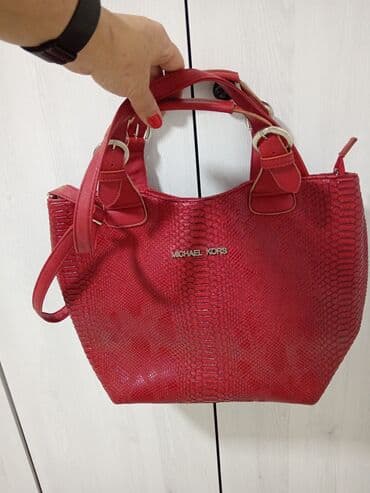 Torbe: Michael Kors — 1