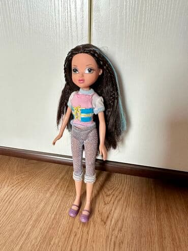 Sve za decu: Moxie lutka original, lepo ocuvana
#bratz #moxie #barbie — 2