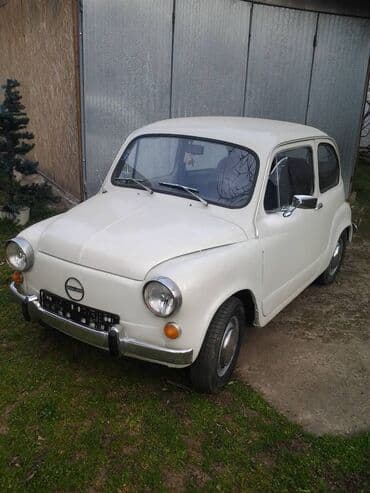 zastava 750 delovi: Prodajem Zastavu 750 LC 1979god prvi vlasnik izvaren prefarban stanje — 7