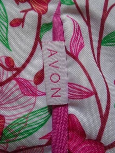 torbe b: Torba za plažu, Avon — 5