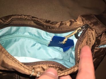 novi iqos veev: Torba za rame, Adidas — 2