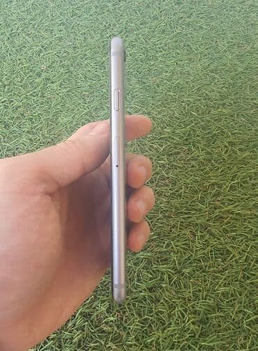 Elektronika: Apple iPhone iPhone 6s, 32 GB — 3