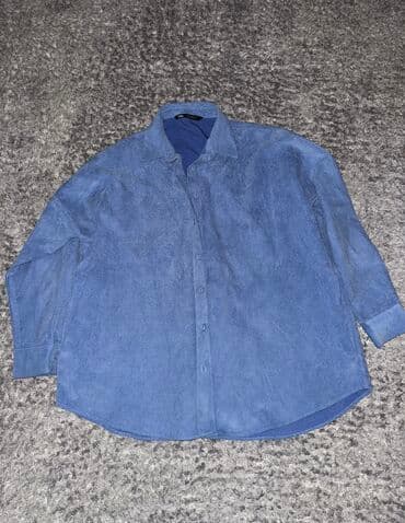 Košulje, bluze i tunike: Zara, L (EU 40), M (EU 38) — 1