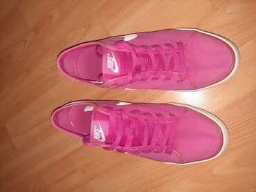 obuća kragujevac: Nike, 38.5, bоја - Roze — 3