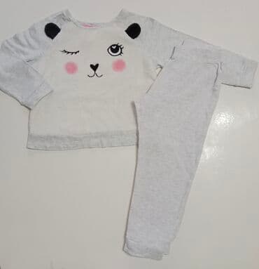pepco za bebe: Komplet: Majica, Helanke, 98-104 — 4