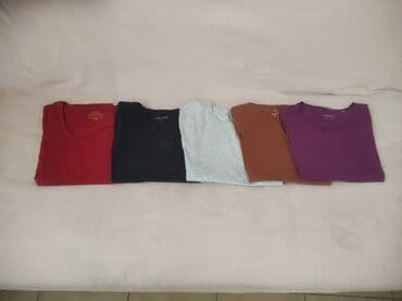 majica s: Hugo Boss, S (EU 36), Pamuk — 2