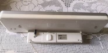 bauer epilator 5 in 1: Heller grejalica 1800 W made in Germany Odlična sve se vidi na slici — 1