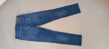 26 broj farmerke: Esprit farmerke vel. 26. Esprit Denim farmerke ravnog kroja, srednje — 6