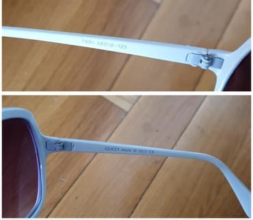 armani suncane naocare: Naočare za sunce, Gucci — 3