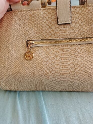 protektor torbice: Elegantna torbica, Michael Kors — 3