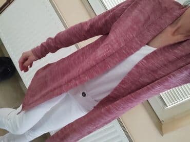 zara helanke pantalone: S (EU 36), Drugi tip, Jednobojni — 4