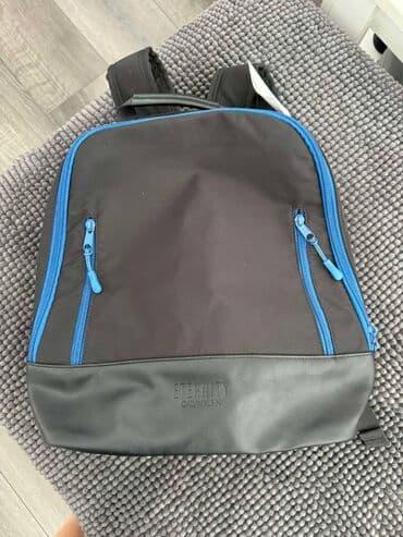mcm ranac: Nov Calvin Klein eternity ranac sa etiketom. Nije moj pa ne znam da li — 1
