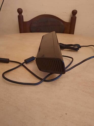 Xbox 360 & Xbox: Kinect kamera,senzor za Xbox 360 i adapter Nisam siguran ali trebalo — 9
