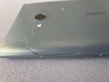 Sony: Sony Xperia Z5 Compact, bоја - Siva — 6
