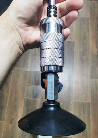 kamera za auto sa senzorom pokreta: Rucni vakum za auto limare sa tegom — 4