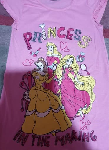 frozen stvari za devojcice: Disney, Spavaćica, 110-116 — 5