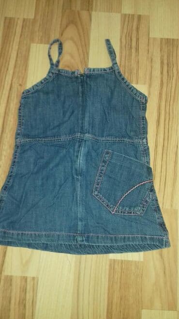 tommy hilfiger d: Mini, Sleeveless, 92 — 3